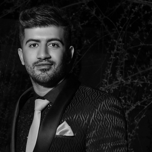 Alireza Atashnejad - Senior Software Engineer